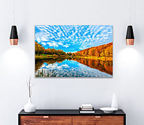 Obraz Nádherná jeseň 1795